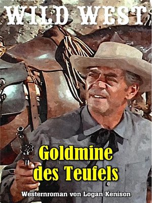 cover image of Goldmine des Teufels